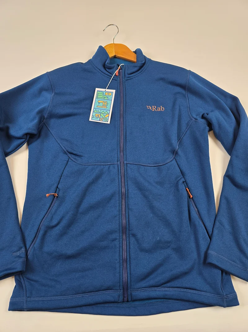 Rab Geon Jacket Ink Heren M