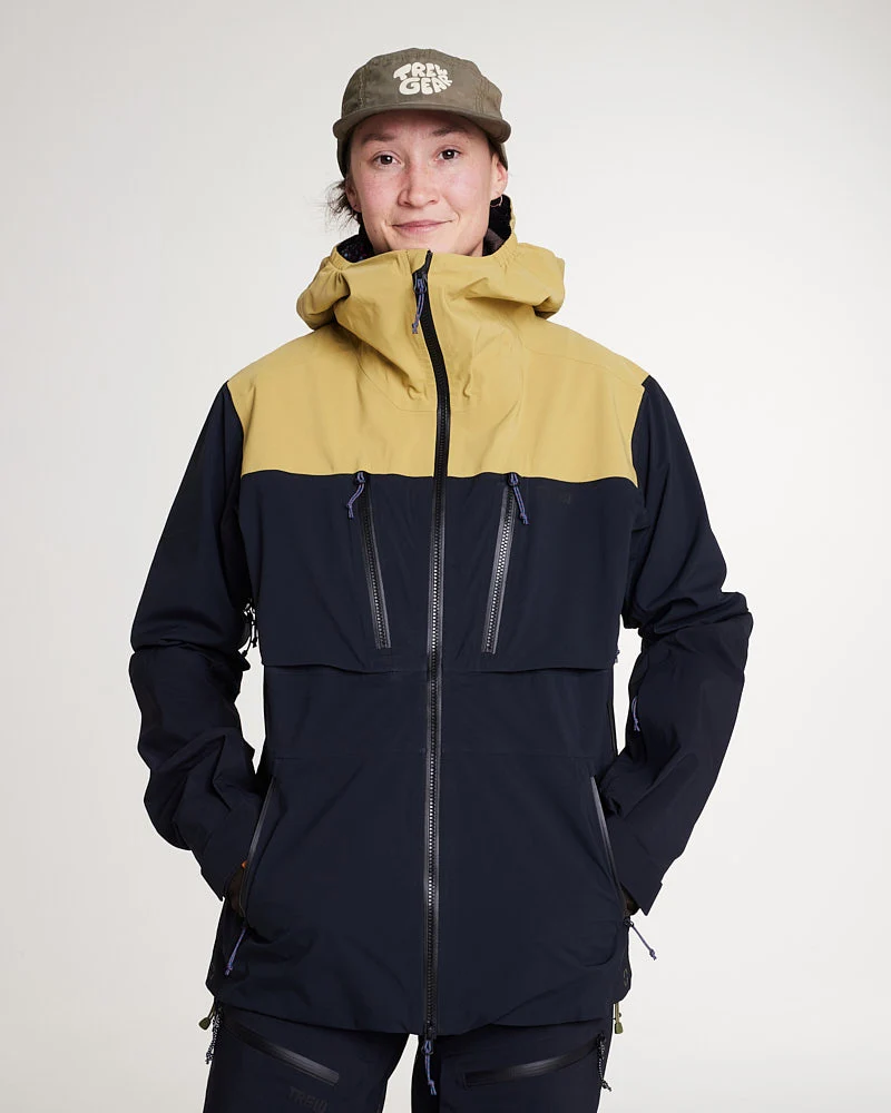 Capow Jacket [OUTLET]