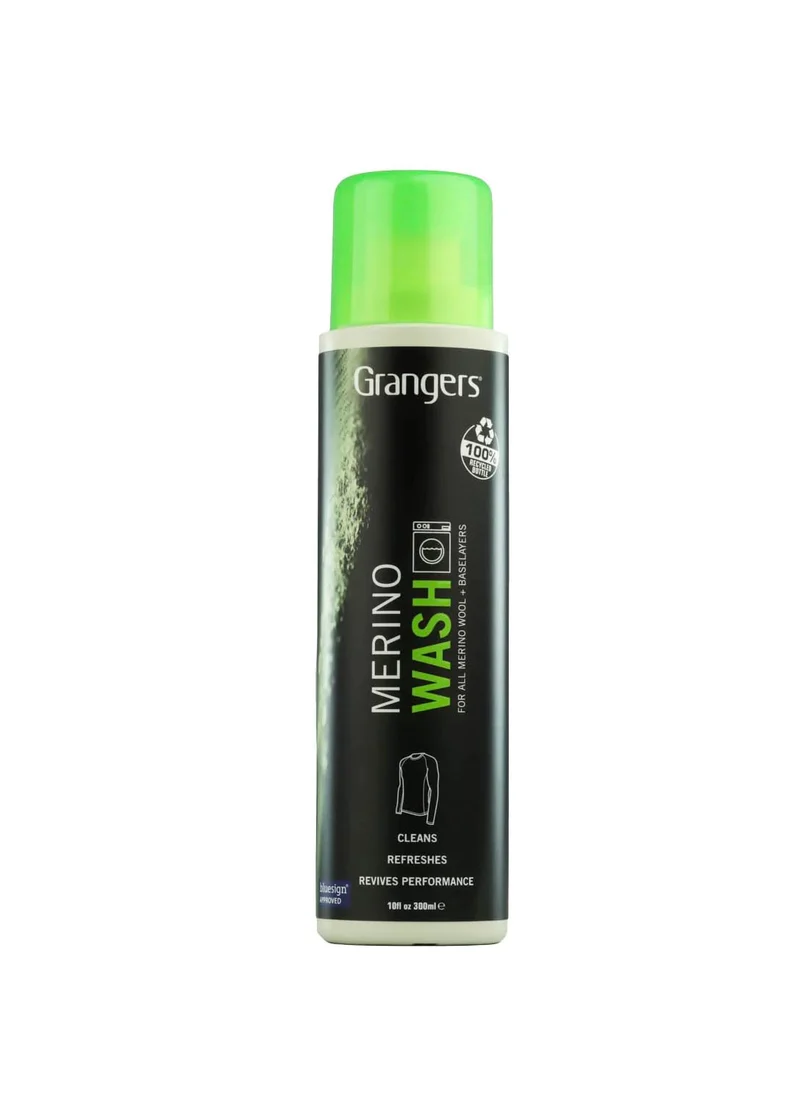 Grangers Merino Wash