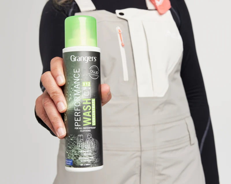 Grangers Performance Wash