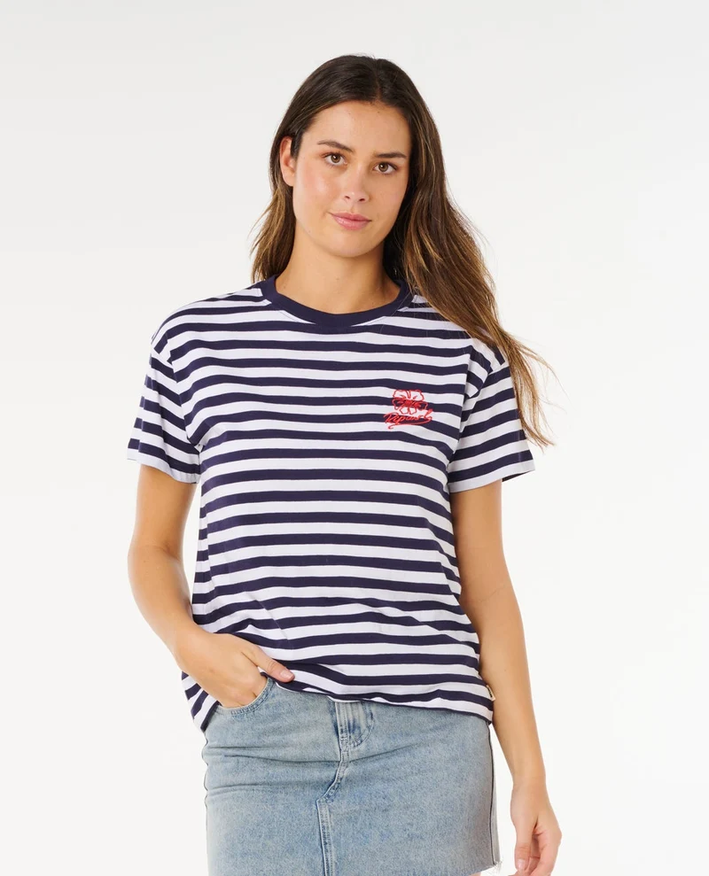 Pacific Relaxed Tee