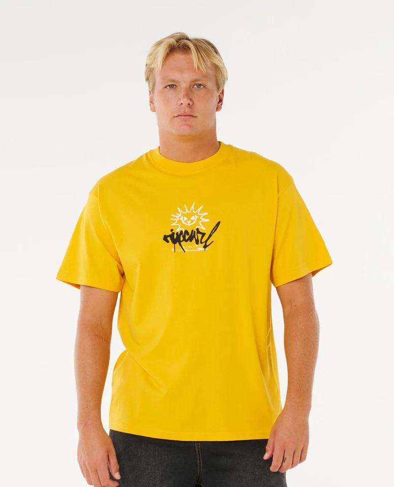 Inner Visions Rotten Sun Tee