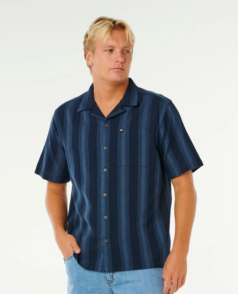 Classic Surf Weaver Short Sleeve Shirt