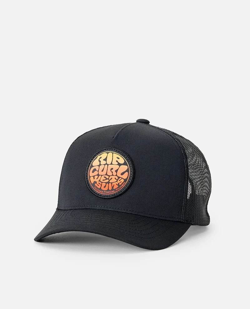 Wetsuit Icon Trucker Cap - Kids