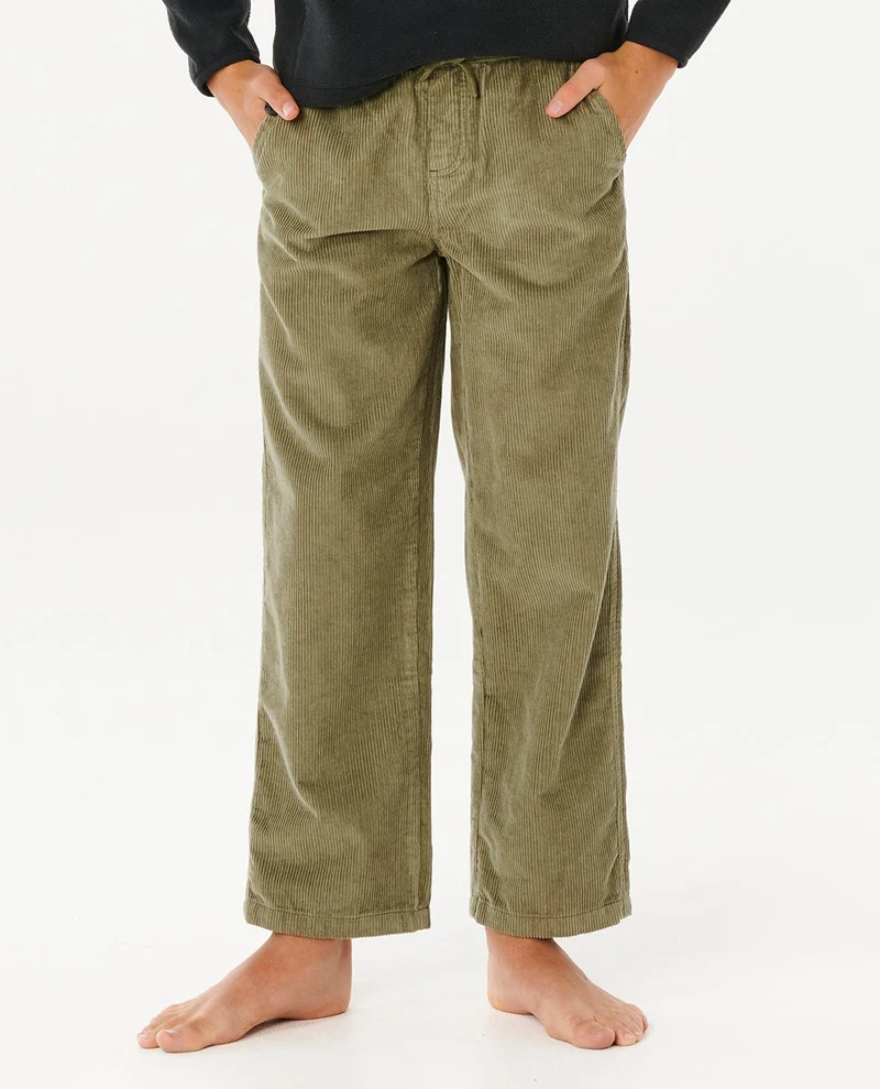 Surf Cord Pant - Kids