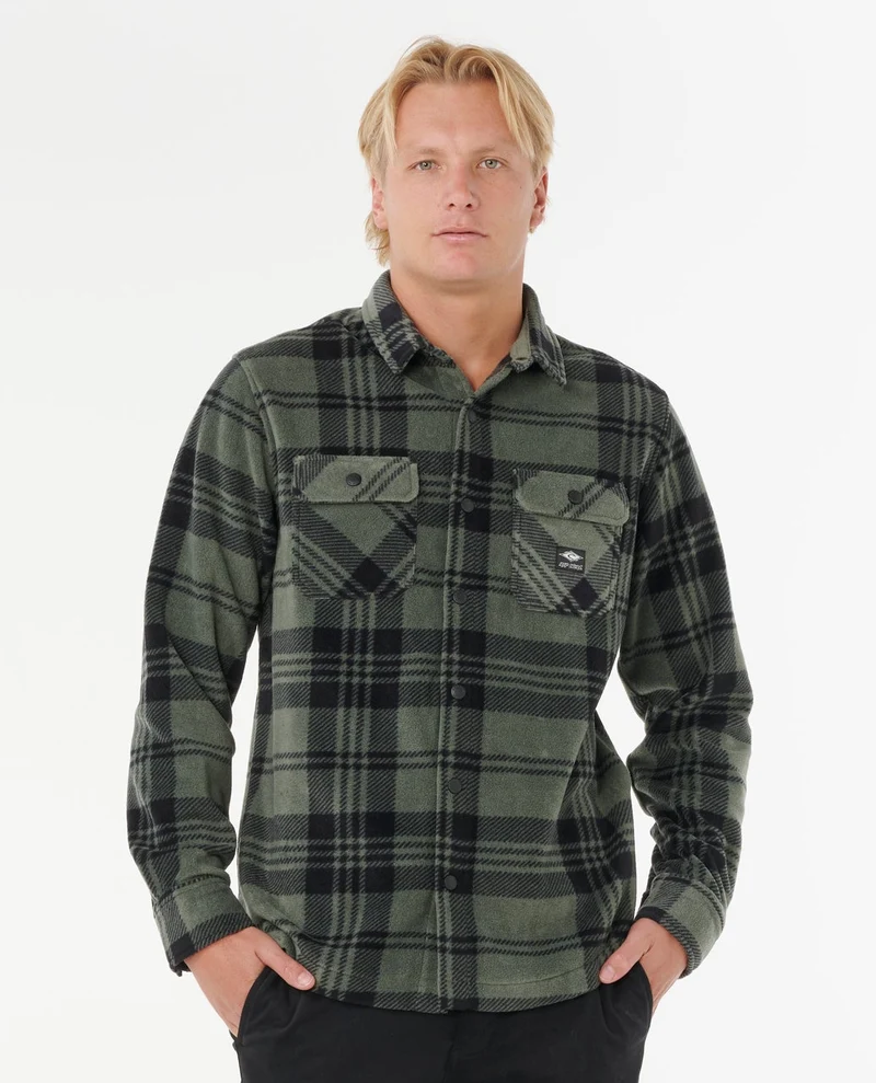 Fun Times Polar Fleece Shirt