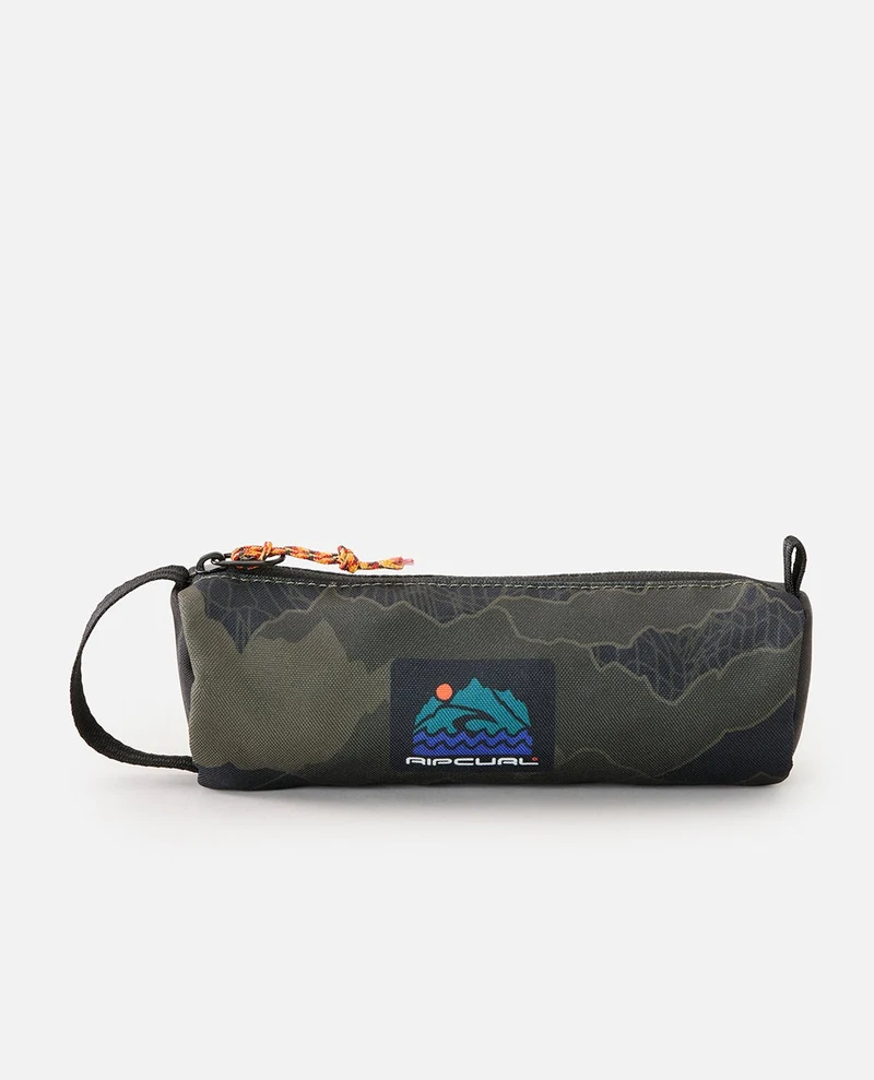 Global Pencil Case - One Compartment