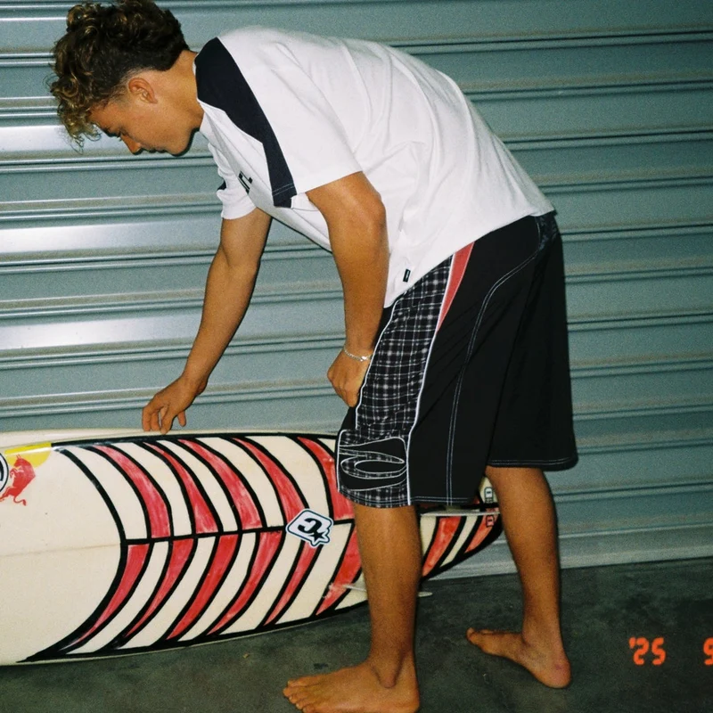 Mirage Archive Goth 23" Boardshort