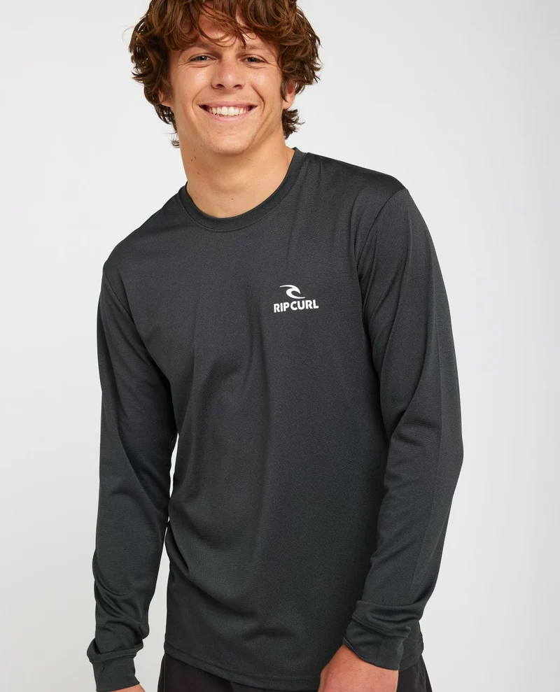 Stack UPF50 Long Sleeve Rash Vest