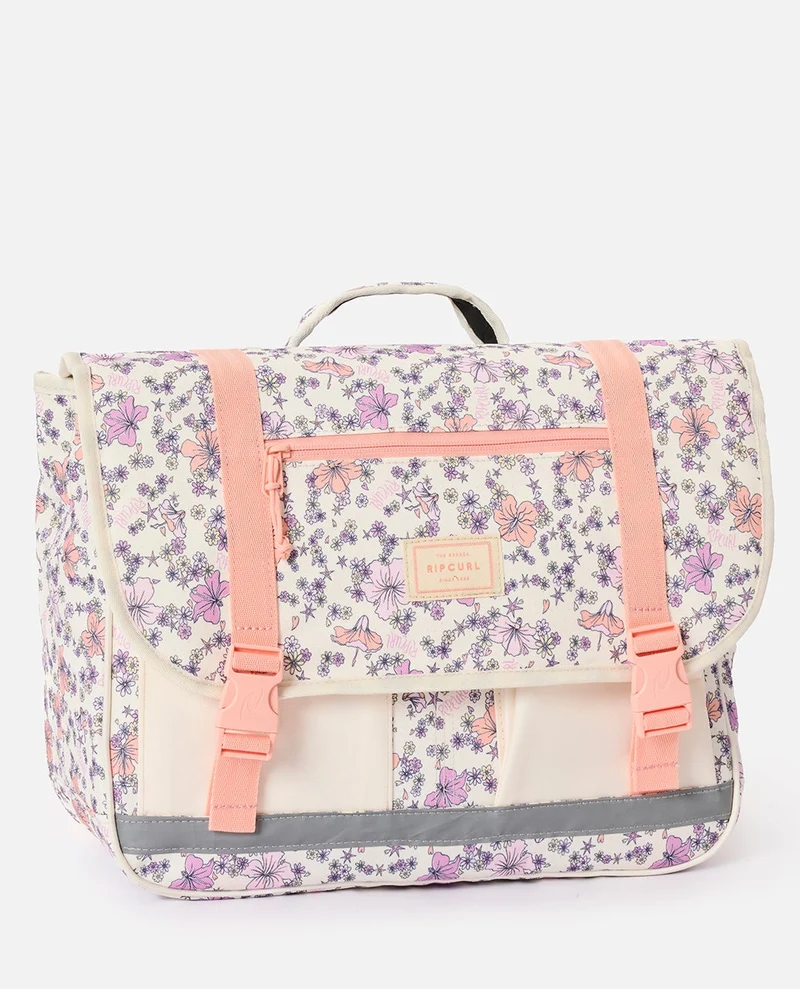 Satchel 17L Mixed