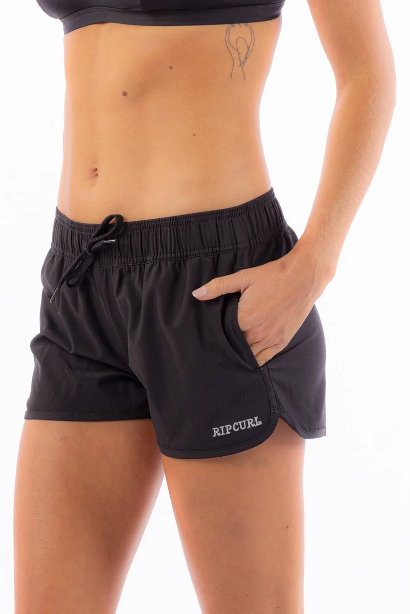 3" Surf Boardshort