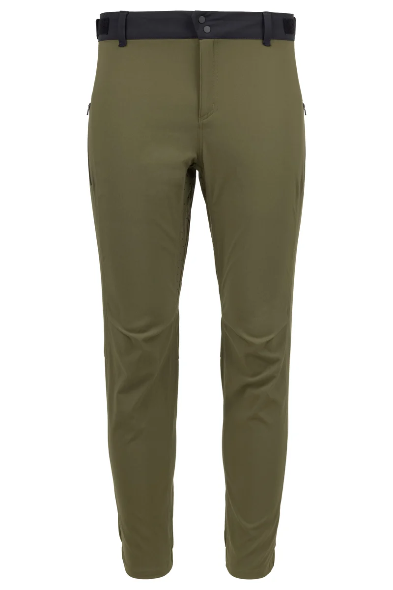 2025 Preston Pant
