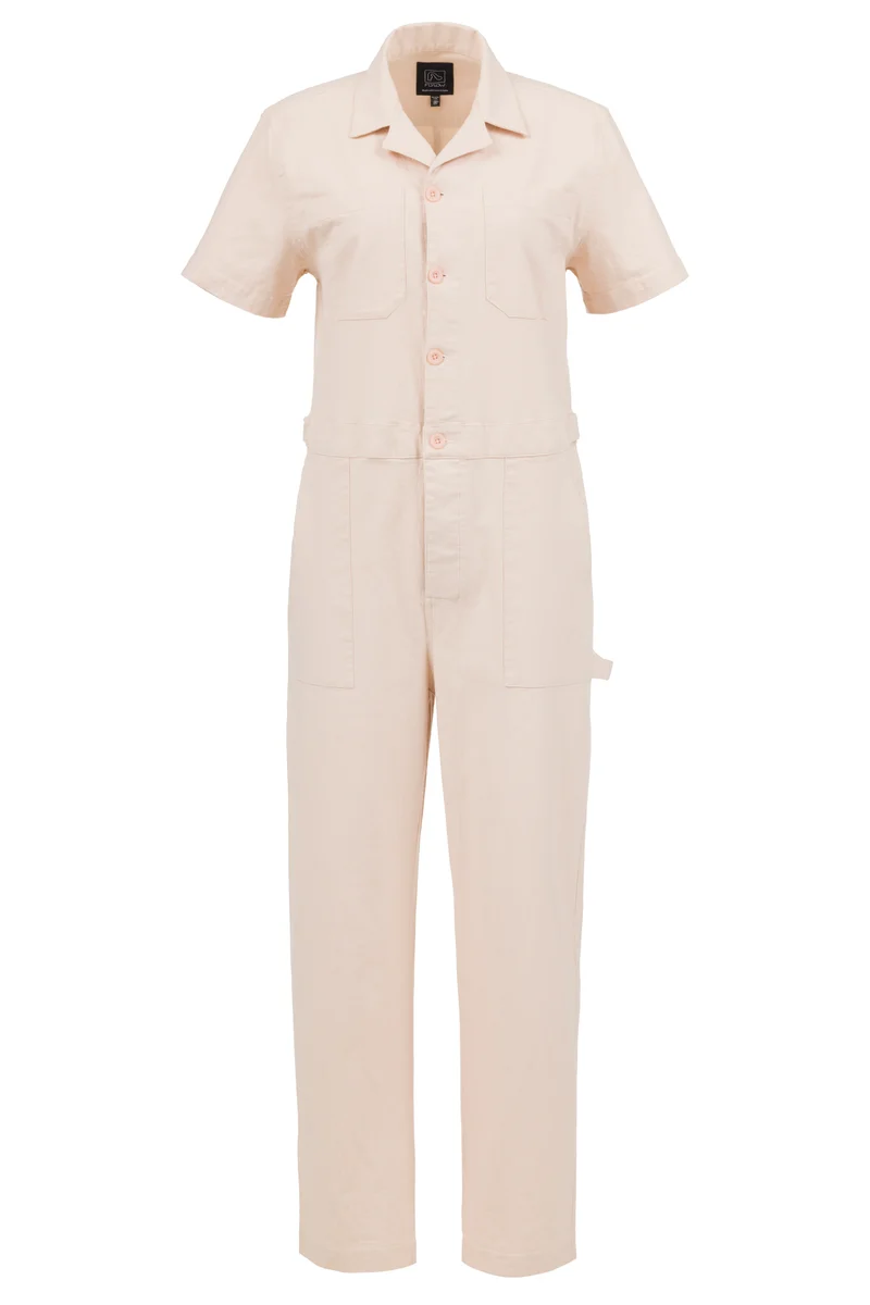 Portola Coverall