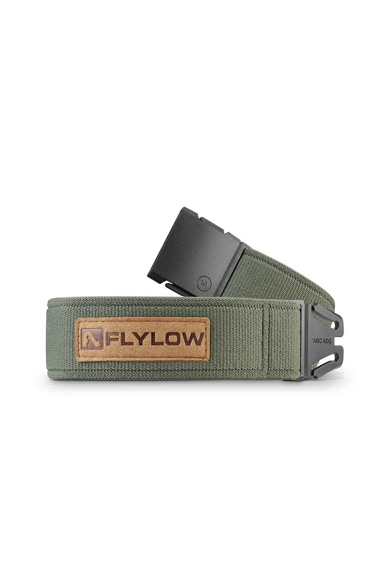 Arcade Belt