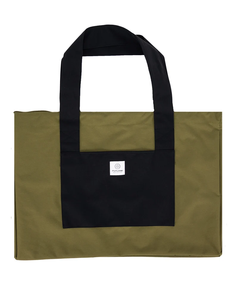 Remnant Tote