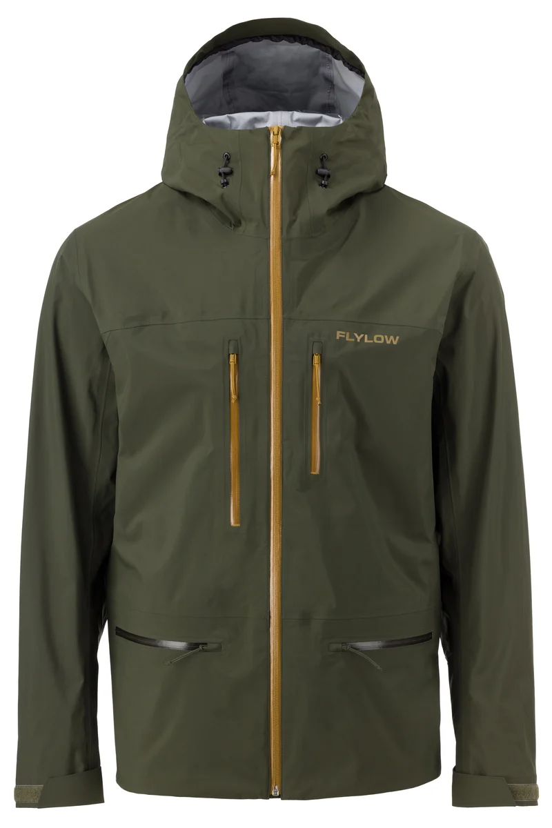2024 Kane Jacket