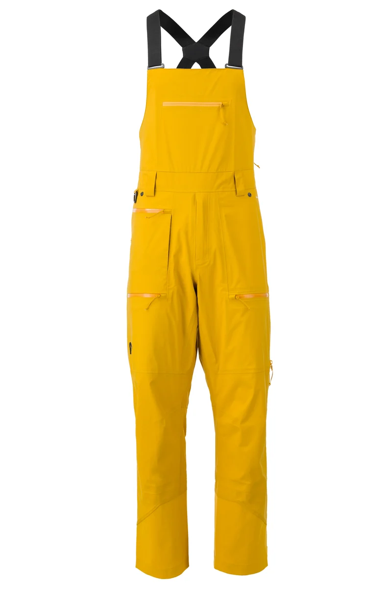 2024 Smythe Bib