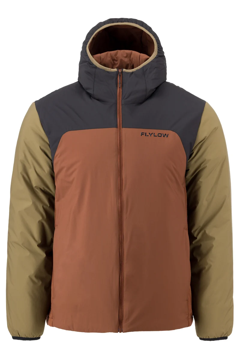 2024 Crowe Jacket