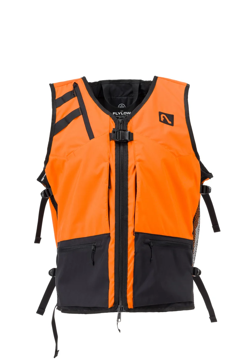 2024 Scotty Comp Vest