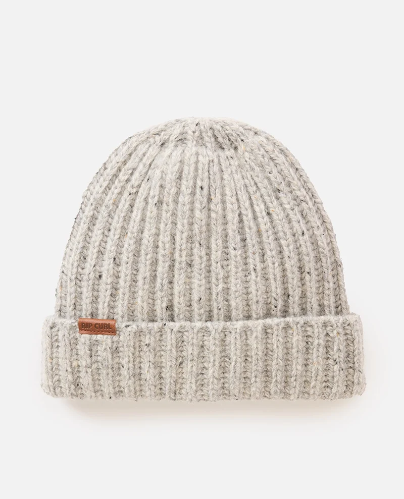 Surf Revival Wool Reg Beanie