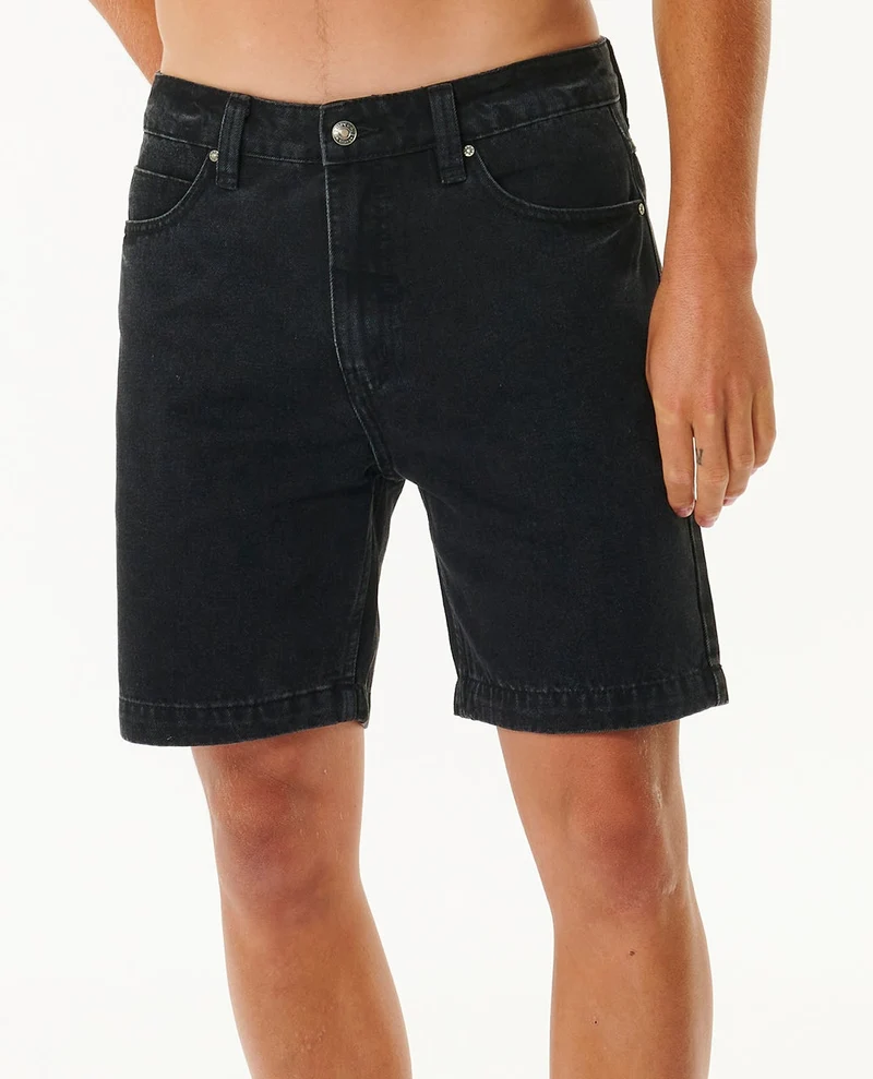 Classic Surf 18" Denim Walkshort