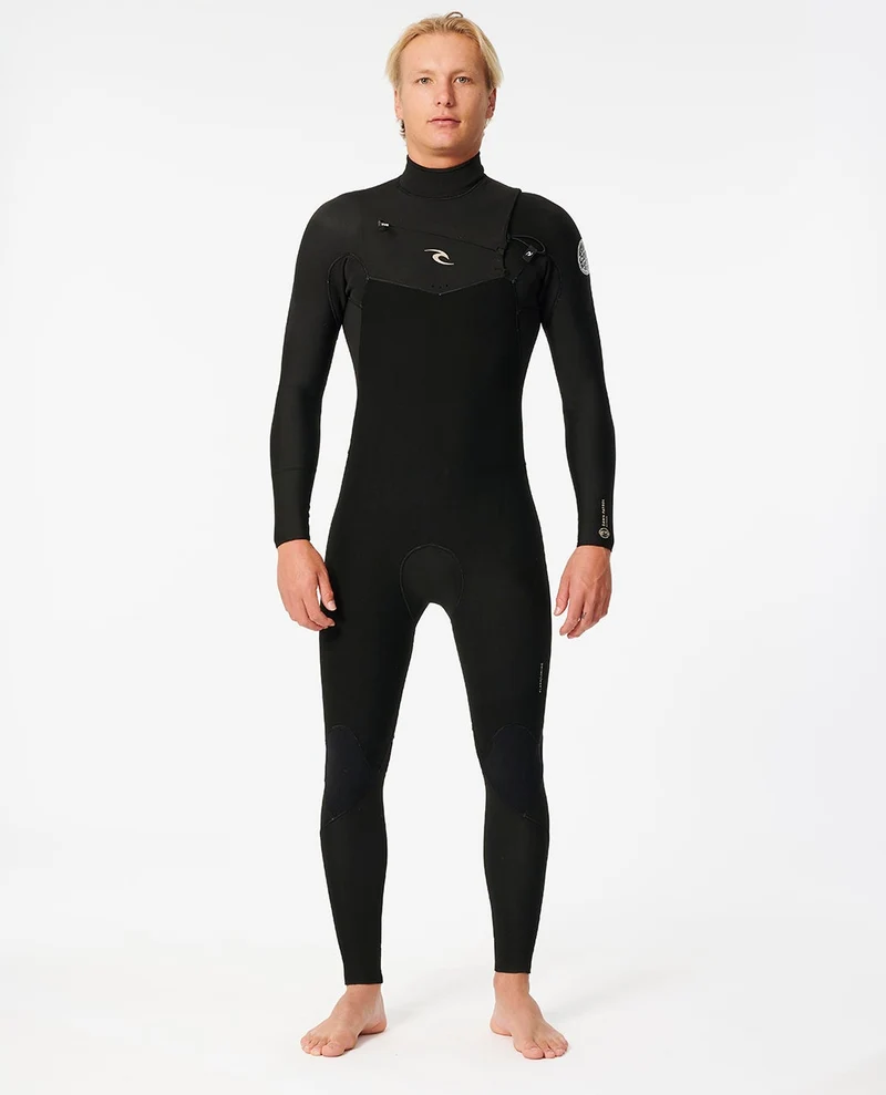 Dawn Patrol 5/3 Chest Zip Wetsuit