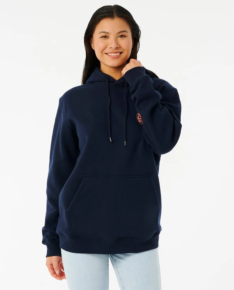 Wetsuit Icon Hood