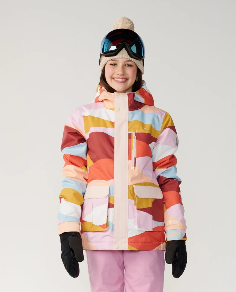 S-Series Snake10K Jacket - Kids