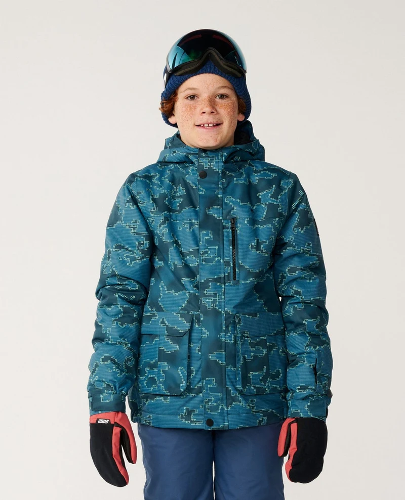 S-Series Snake10K Jacket - Kids