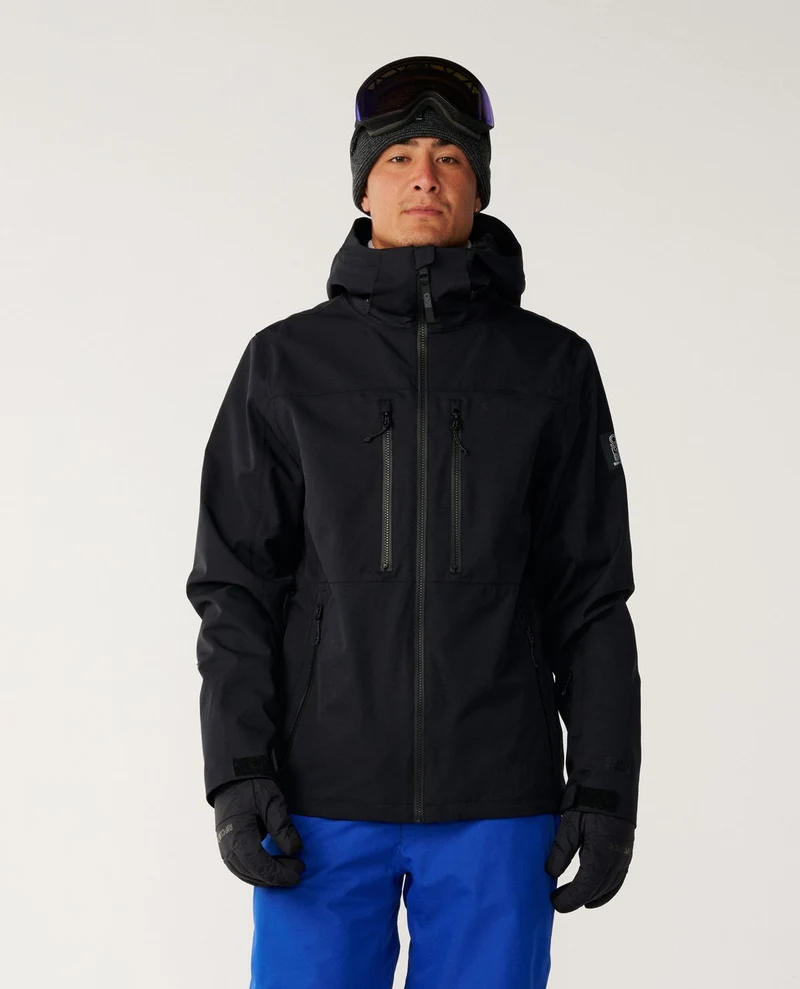 Search Series 20K 20K Shell Jacket