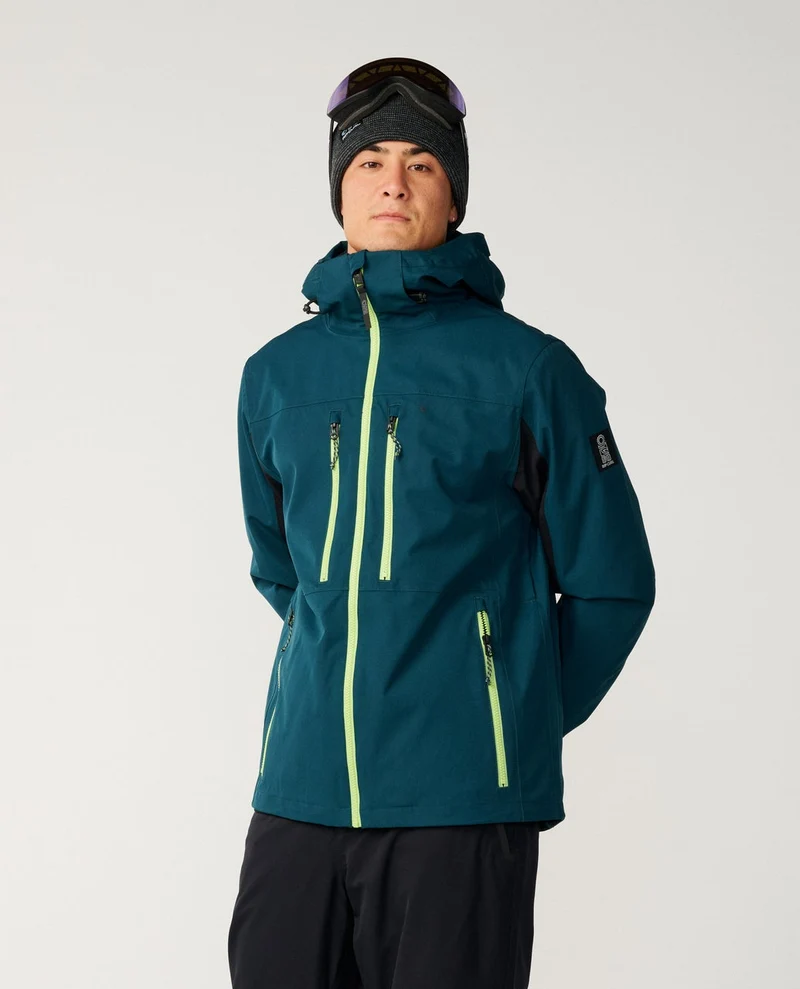 Search Series 20K 20K Shell Jacket