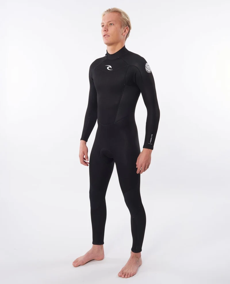 Freelite 3/2 Back Zip Wetsuit