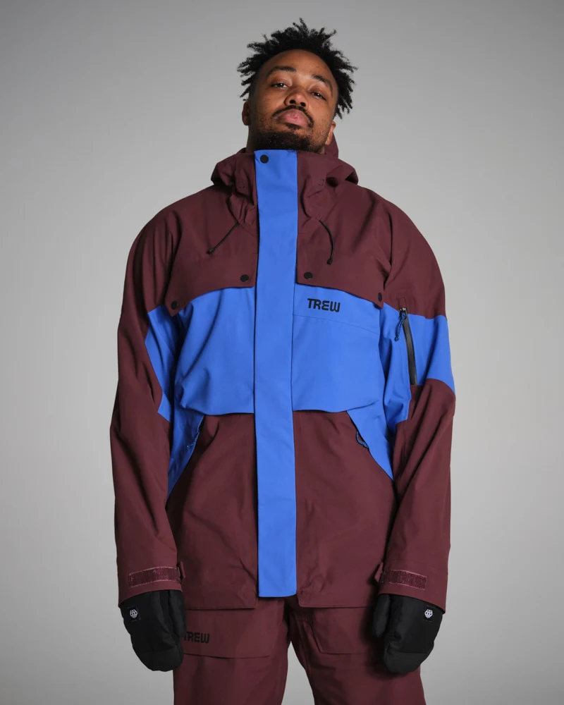 Powfunk Jacket PRIMO '24/25 [OUTLET]