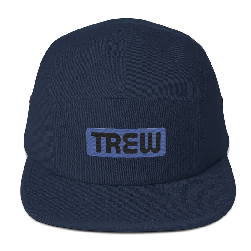 TREW Crew Five-Panel