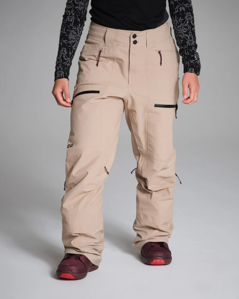 Olallie Pant PRIMO [OUTLET]