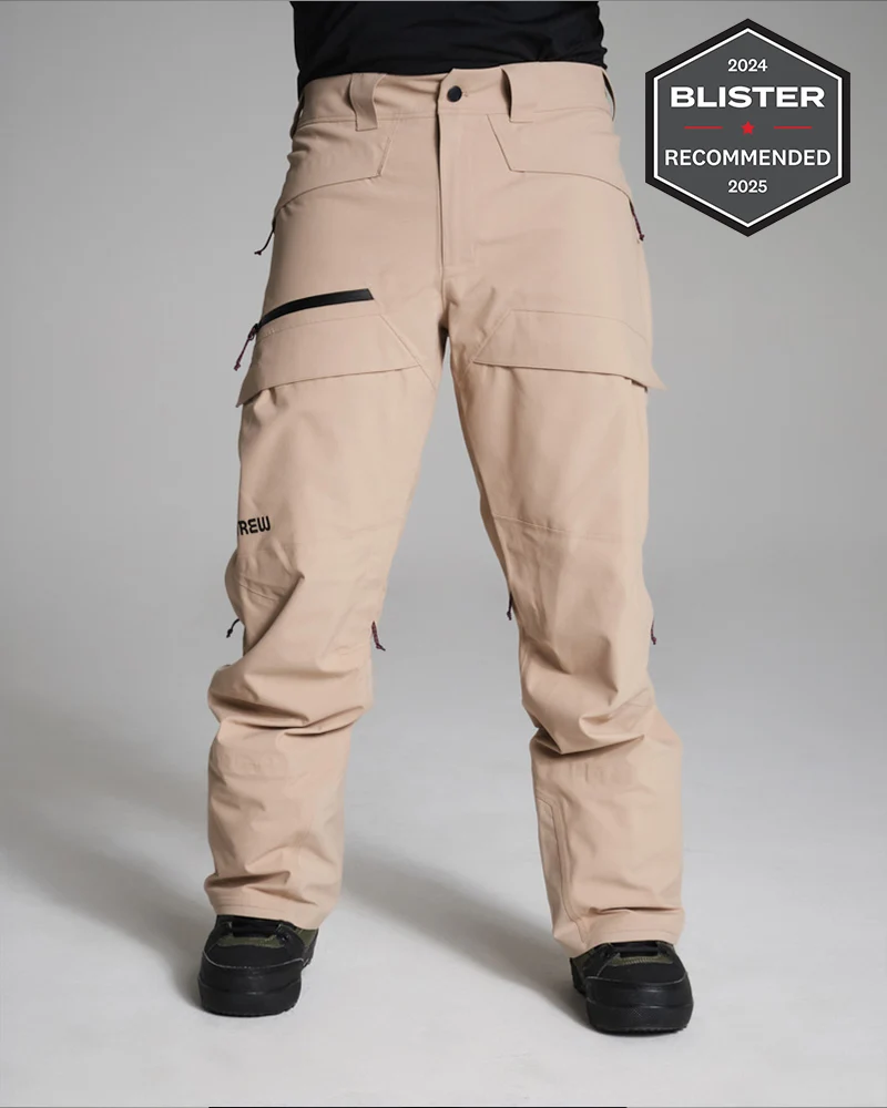 Eagle Pant PRIMO [OUTLET]