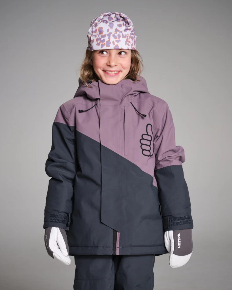 Kids Cano Jacket [OUTLET]