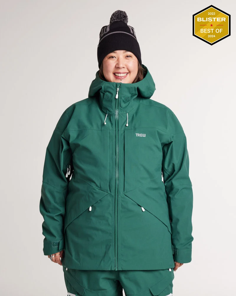 Stella Jacket PRIMO - Plus '24/25 [OUTLET]