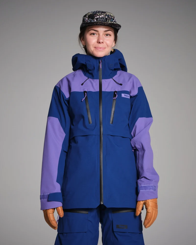 Stella Jacket PRIMO [OUTLET]