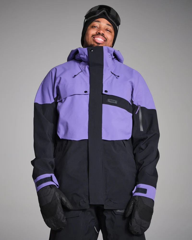 Powfunk Jacket PRIMO [OUTLET]