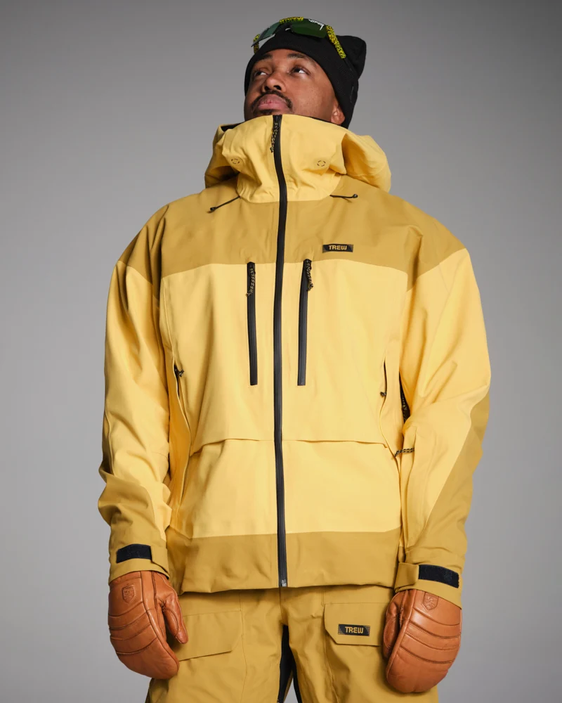 Cosmic Jacket PRIMO [OUTLET]