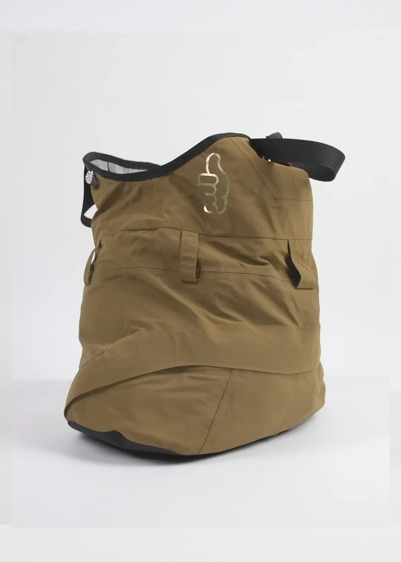 [AFTERLIFE] Upcycled Tote Bag