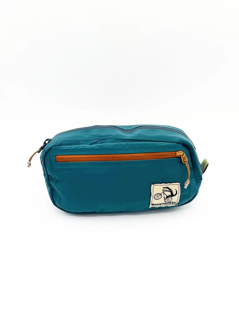 [AFTERLIFE] Upcycled Fanny's