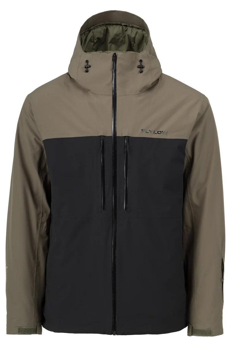2025 Albert Jacket