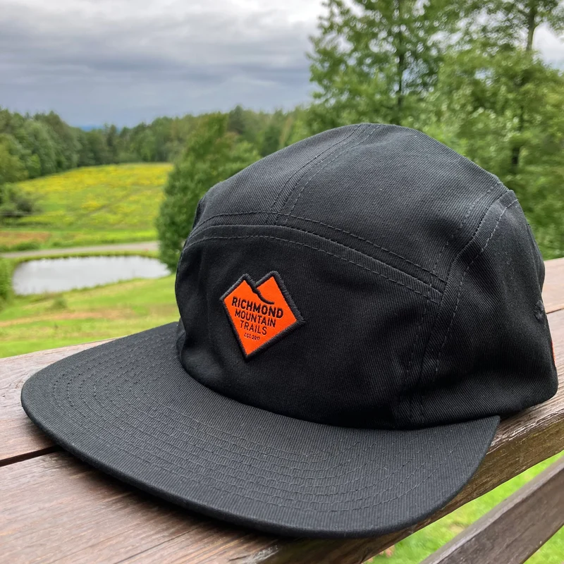 Richmond Mountain Trails Hat