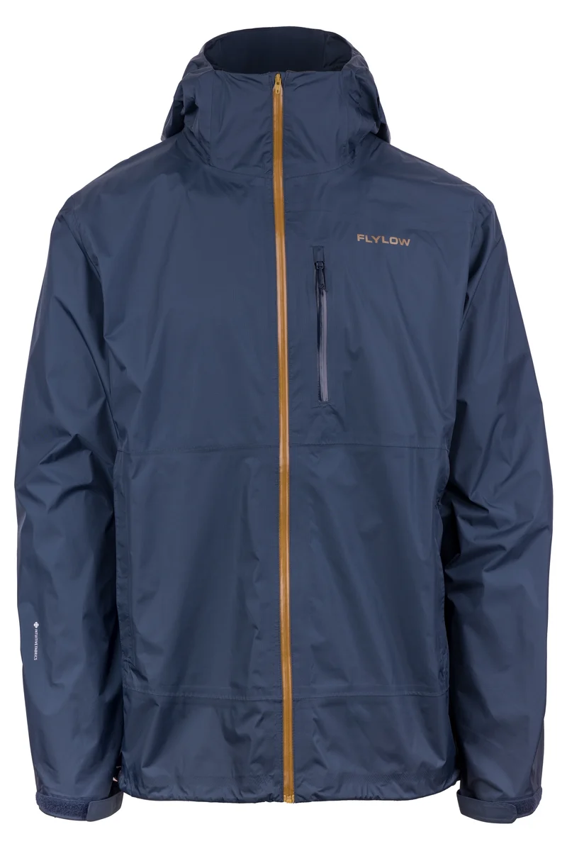 2024 Trailworks Jacket