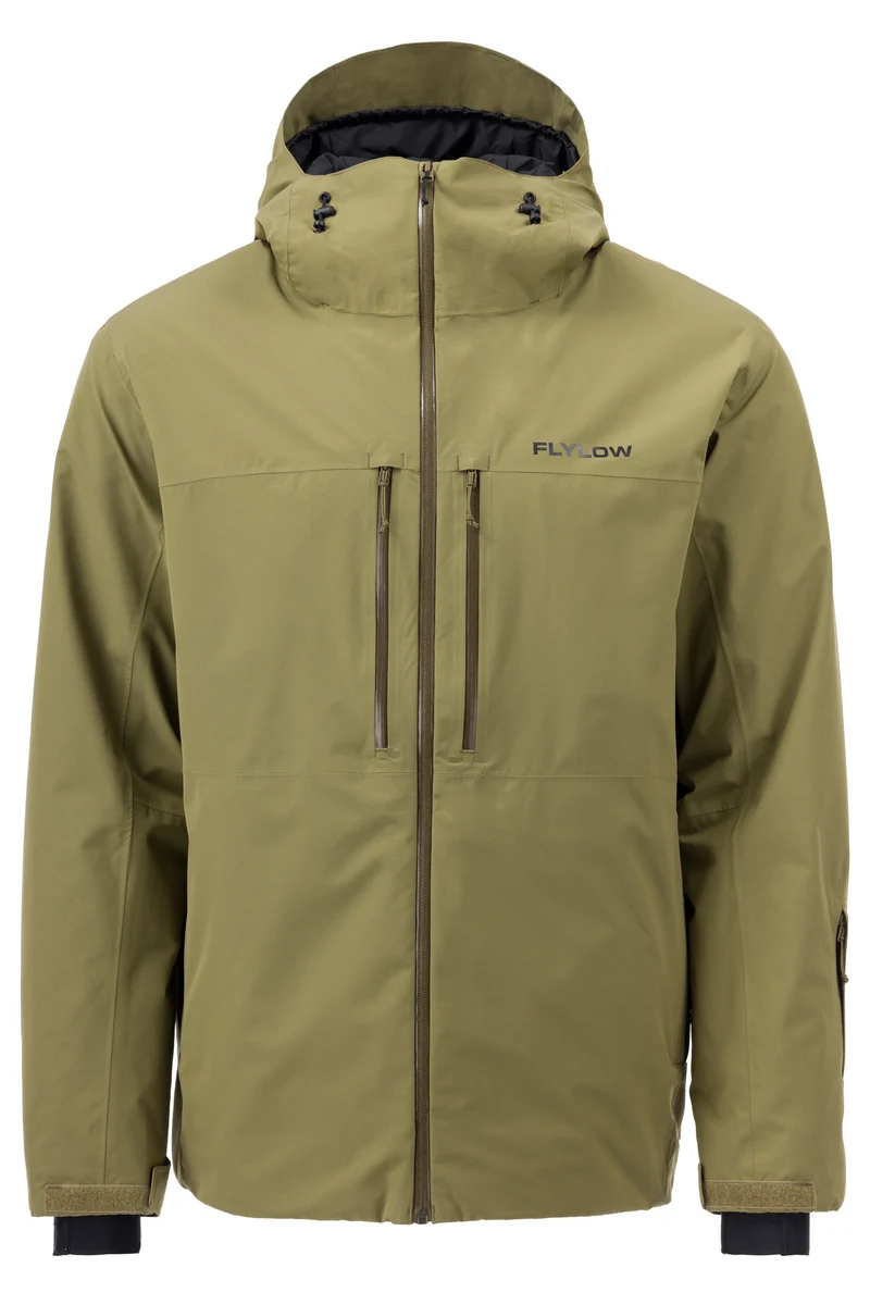 2024 Albert Jacket