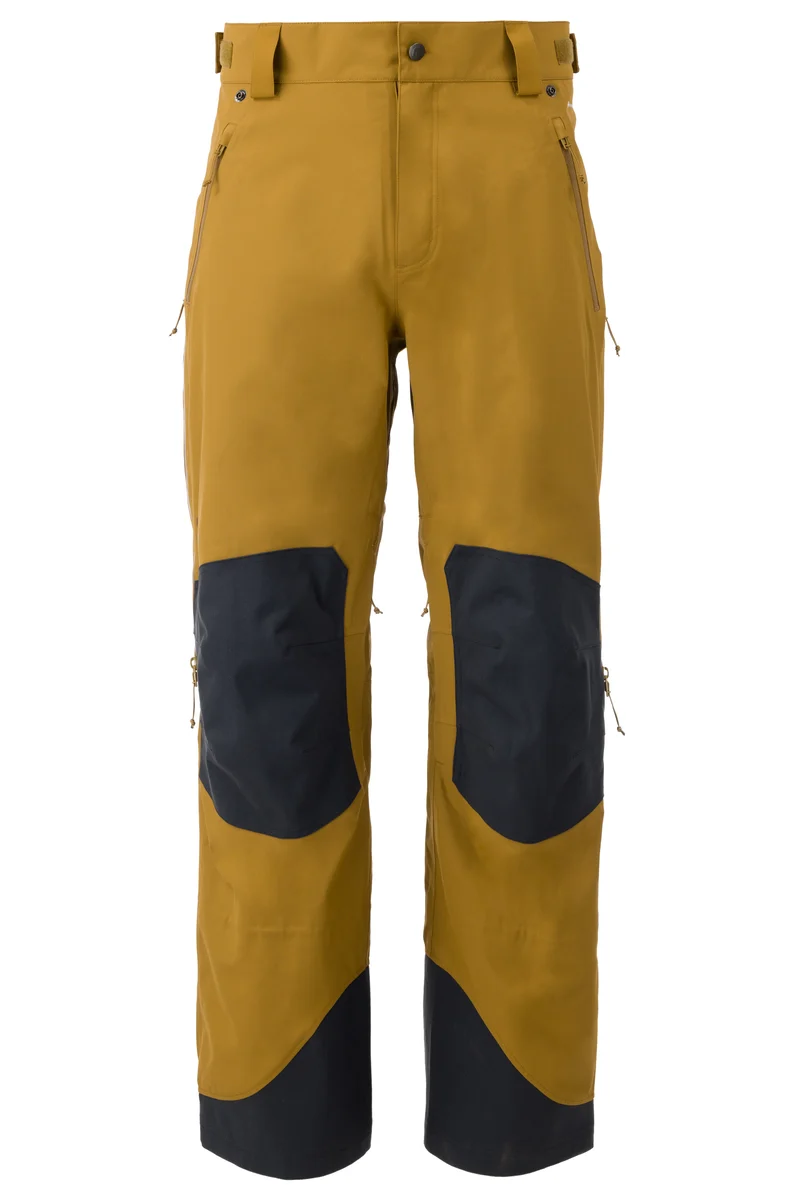 2024 Chemical Pant