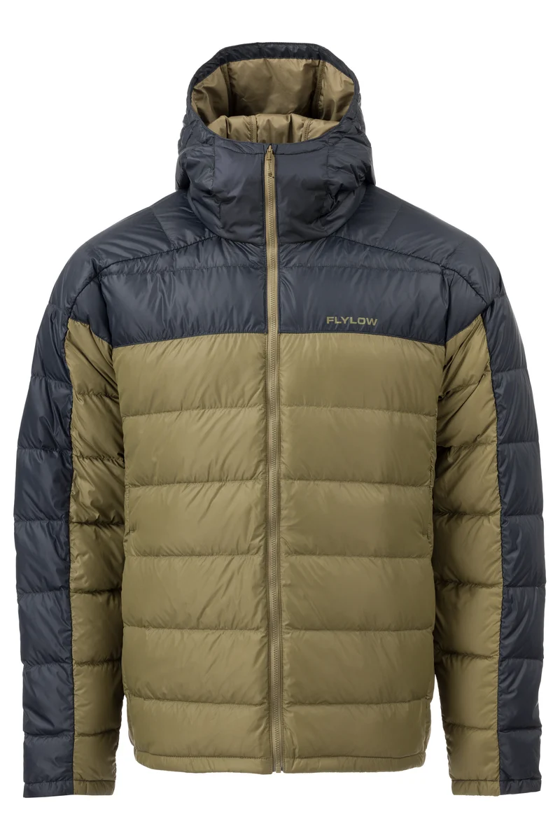 2024 General's Down Jacket