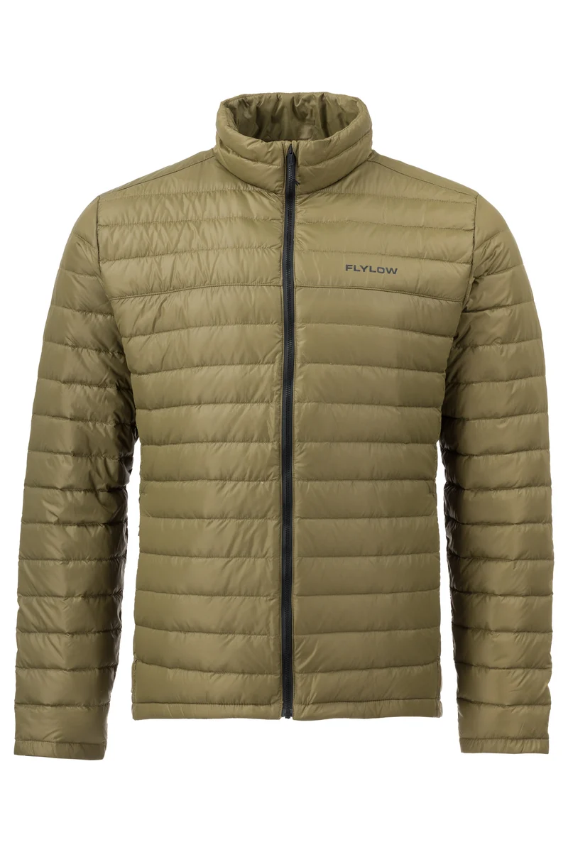 2024 General's Down Sweater